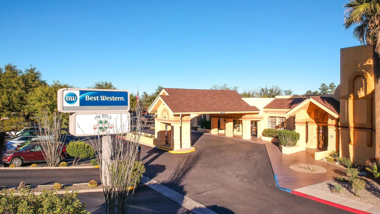 Photo of Outdoor in Green Valley