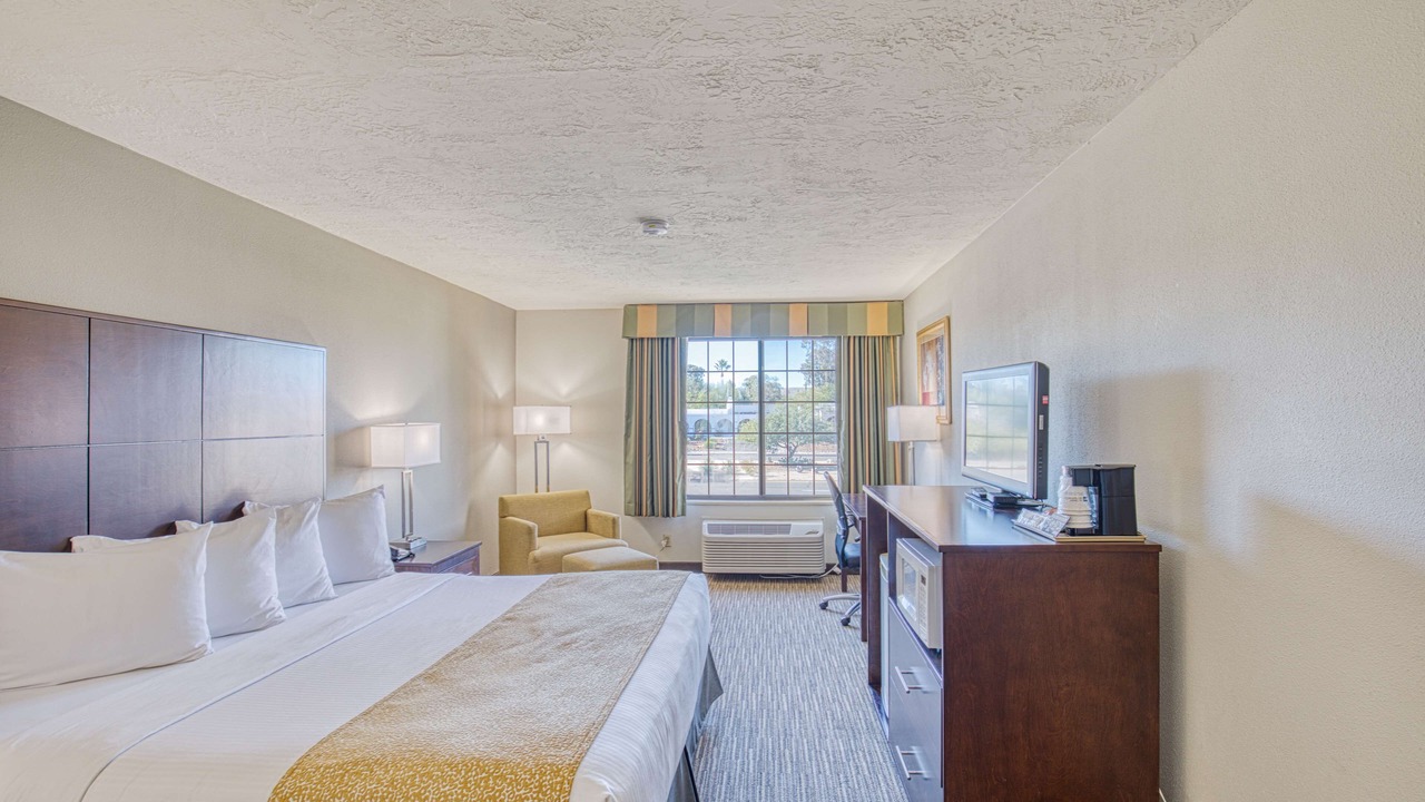 Photo of Bedroom in Green Valley