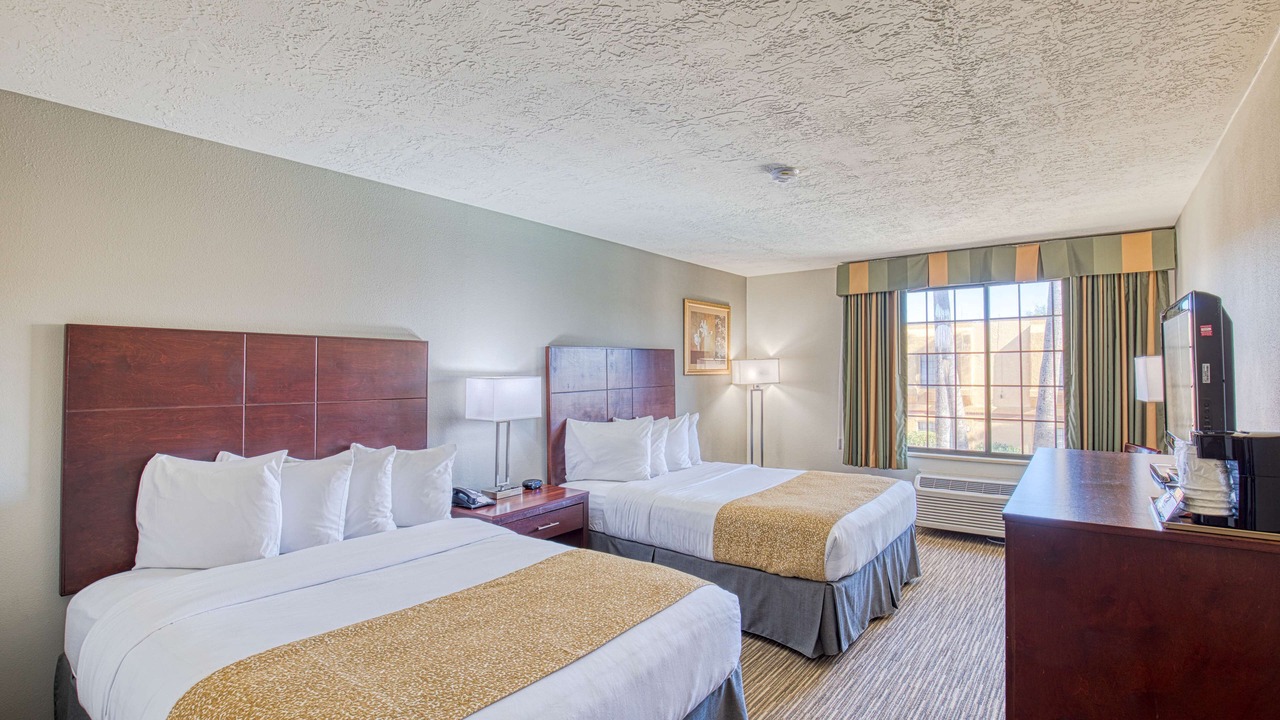 Photo of Bedroom in Green Valley