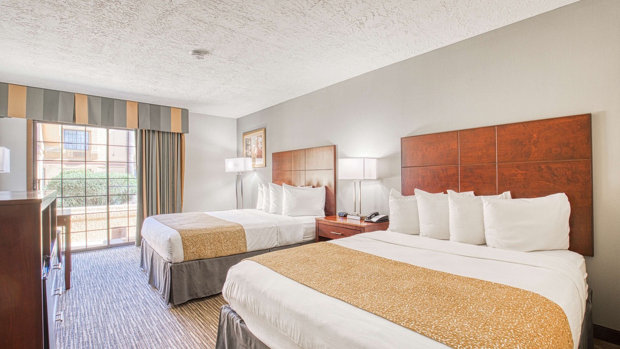 Photo of Bedroom in Green Valley