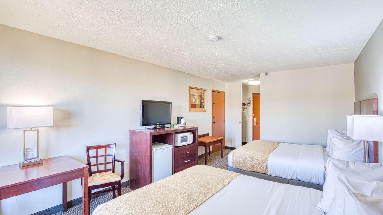 Photo of Bedroom in Green Valley