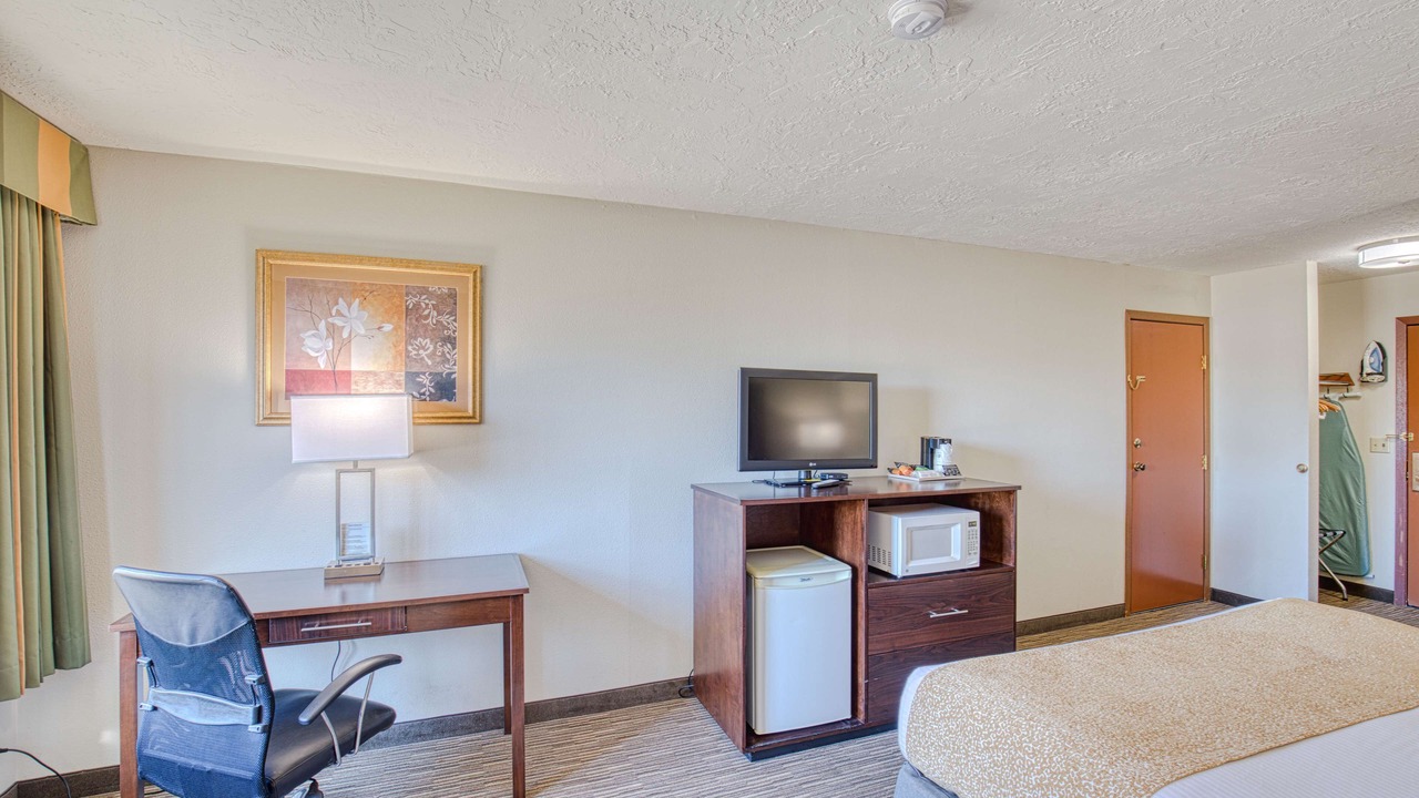 Photo of Bedroom in Green Valley