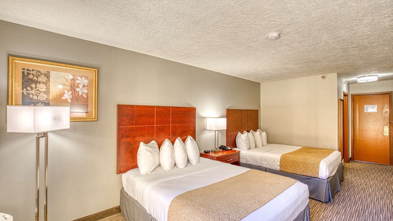 Photo of Bedroom in Green Valley