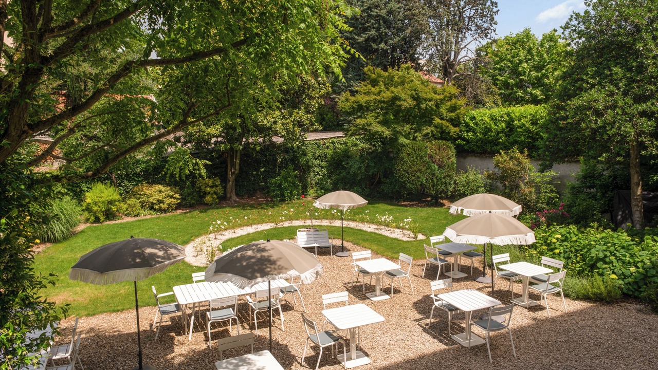 Photo of Outdoor in Richard Vitton - Chambovet
