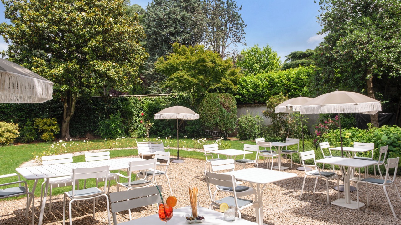 Photo of Outdoor in Richard Vitton - Chambovet