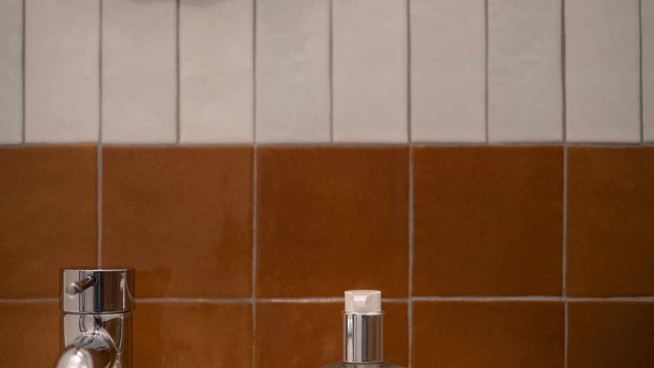 Photo of Bathroom in Richard Vitton - Chambovet