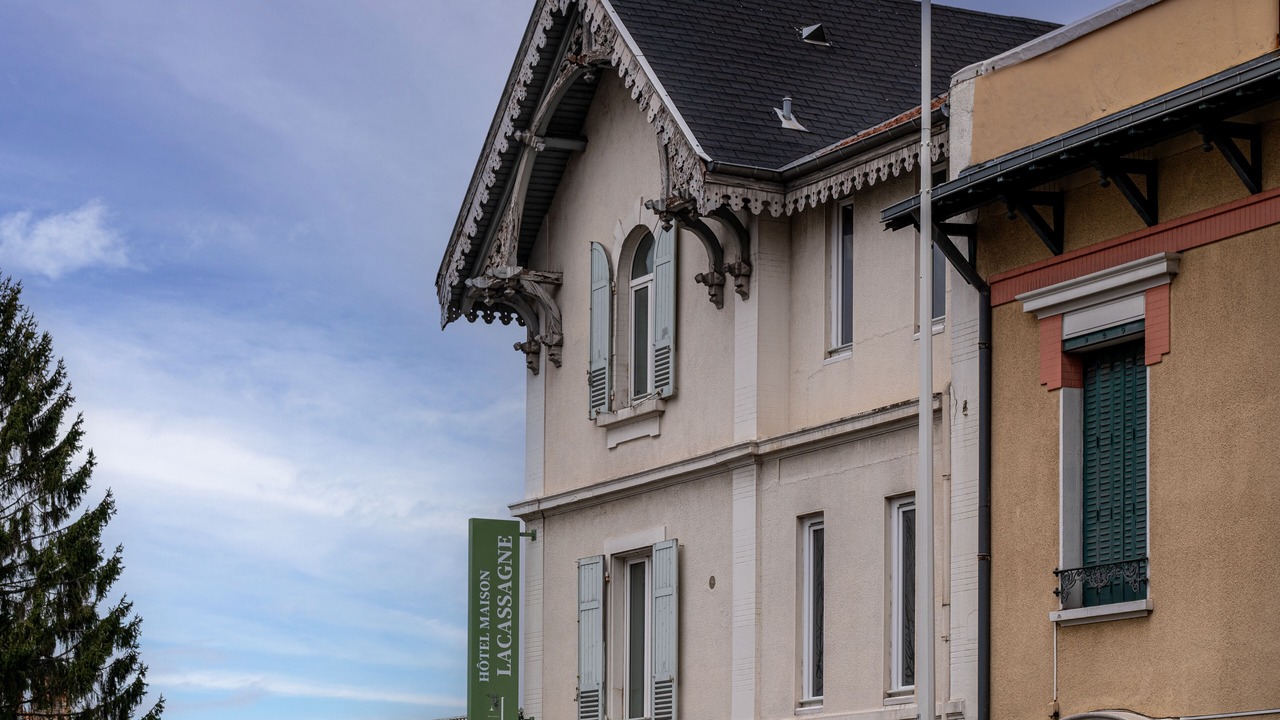 Photo of Outdoor in Richard Vitton - Chambovet