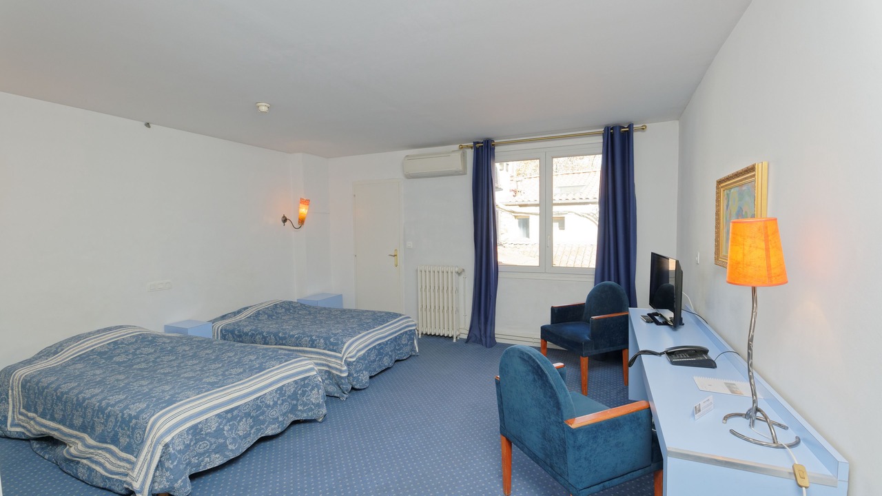 Photo of Bedroom in Saint-Georges