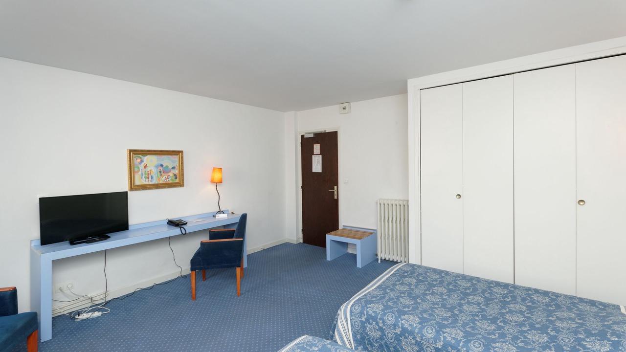 Photo of Bedroom in Saint-Georges