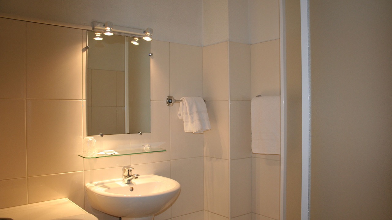 Photo of Bathroom in Saint-Georges