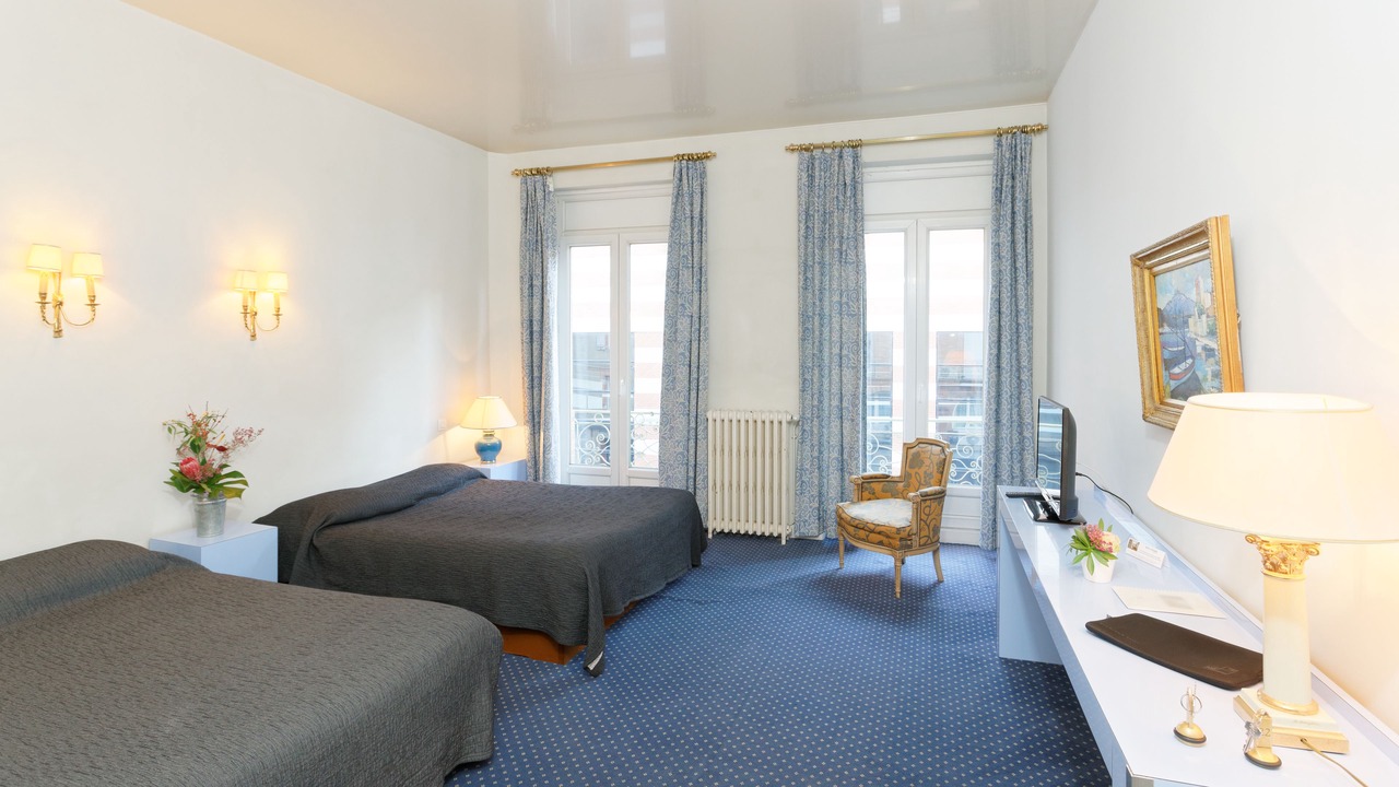 Photo of Bedroom in Saint-Georges