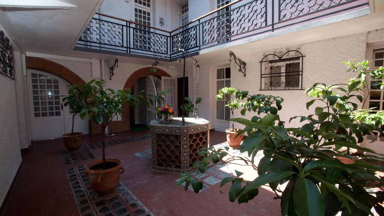 Photo of Outdoor in Saint-Georges