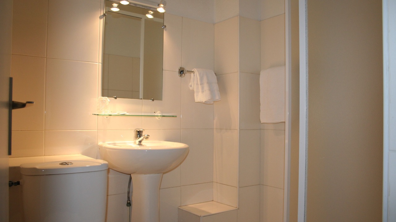 Photo of Bathroom in Saint-Georges