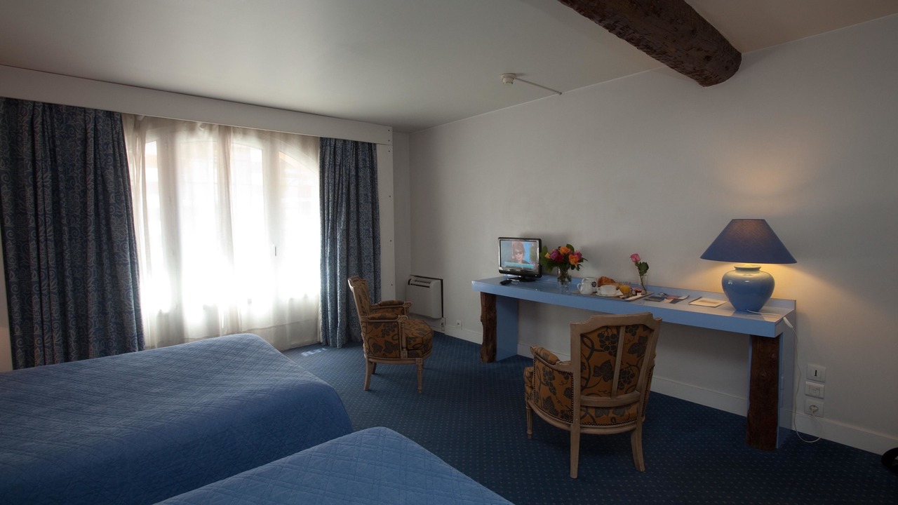 Photo of Bedroom in Saint-Georges