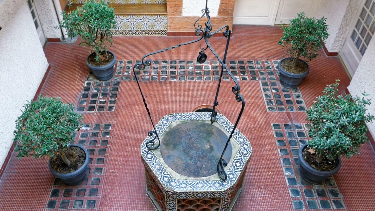 Photo of Patio Balcony in Saint-Georges