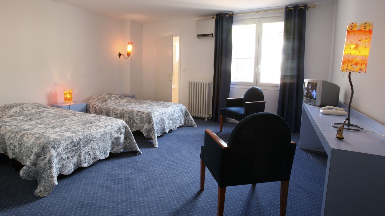Photo of Bedroom in Saint-Georges