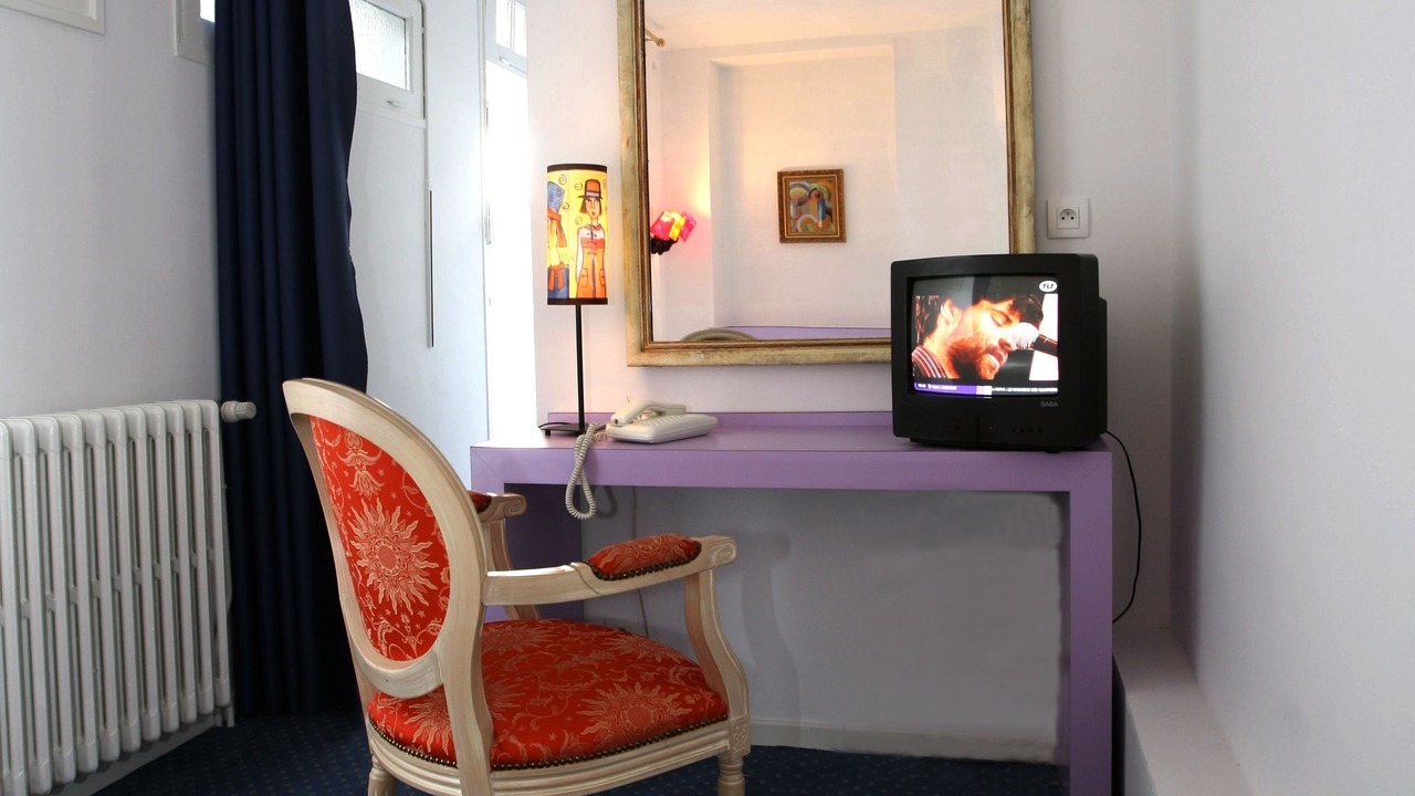 Photo of Bedroom in Saint-Georges