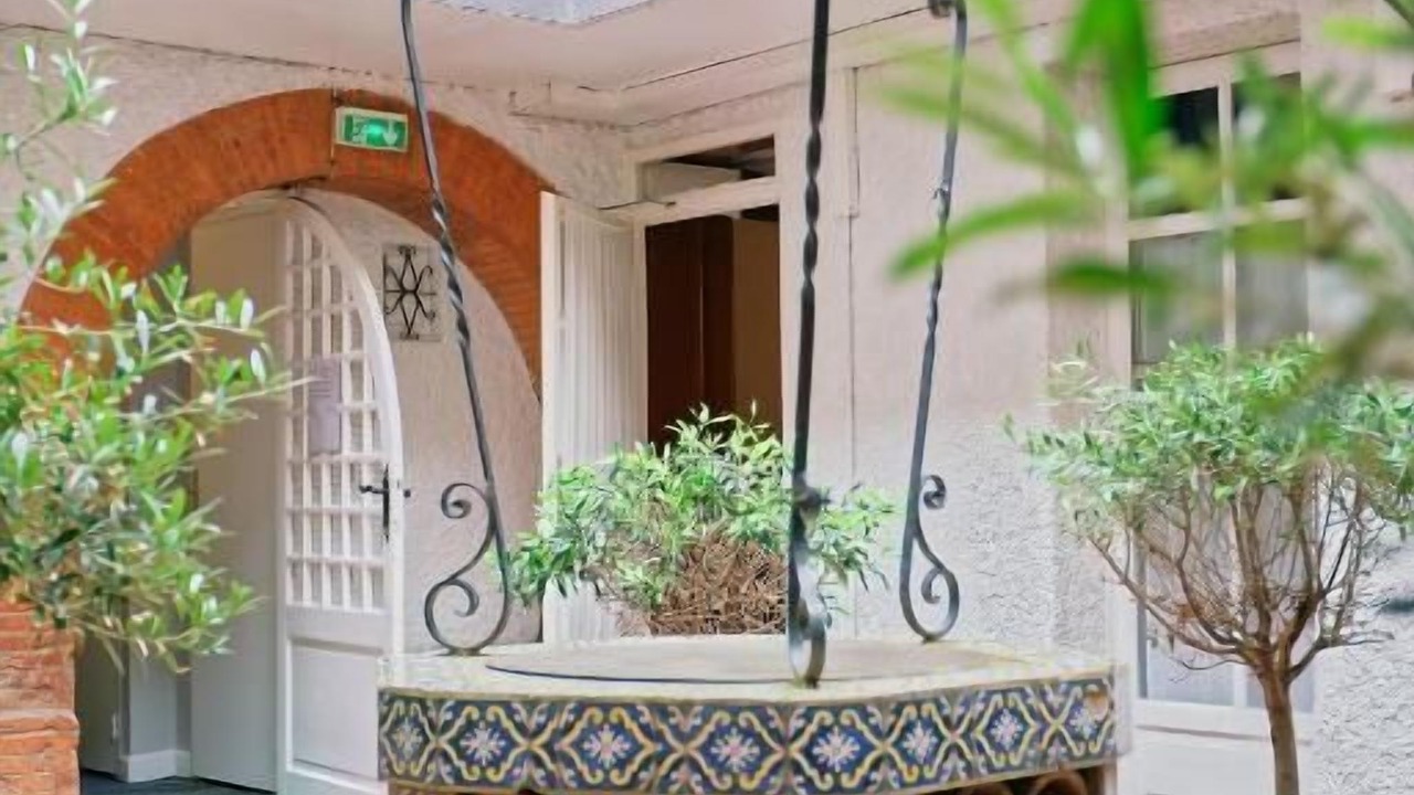 Photo of Patio Balcony in Saint-Georges