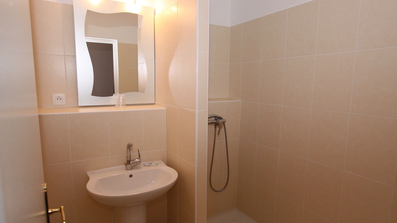 Photo of Bathroom in Saint-Georges