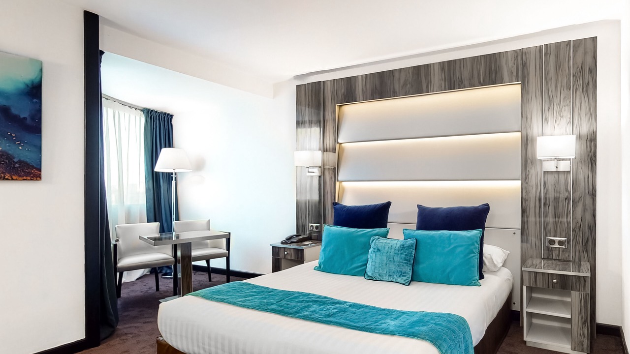 Photo of Bedroom in Purpan