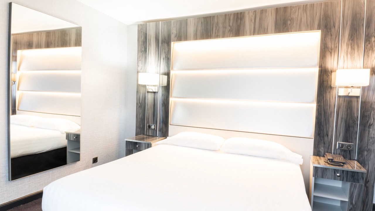 Photo of Bedroom in Purpan