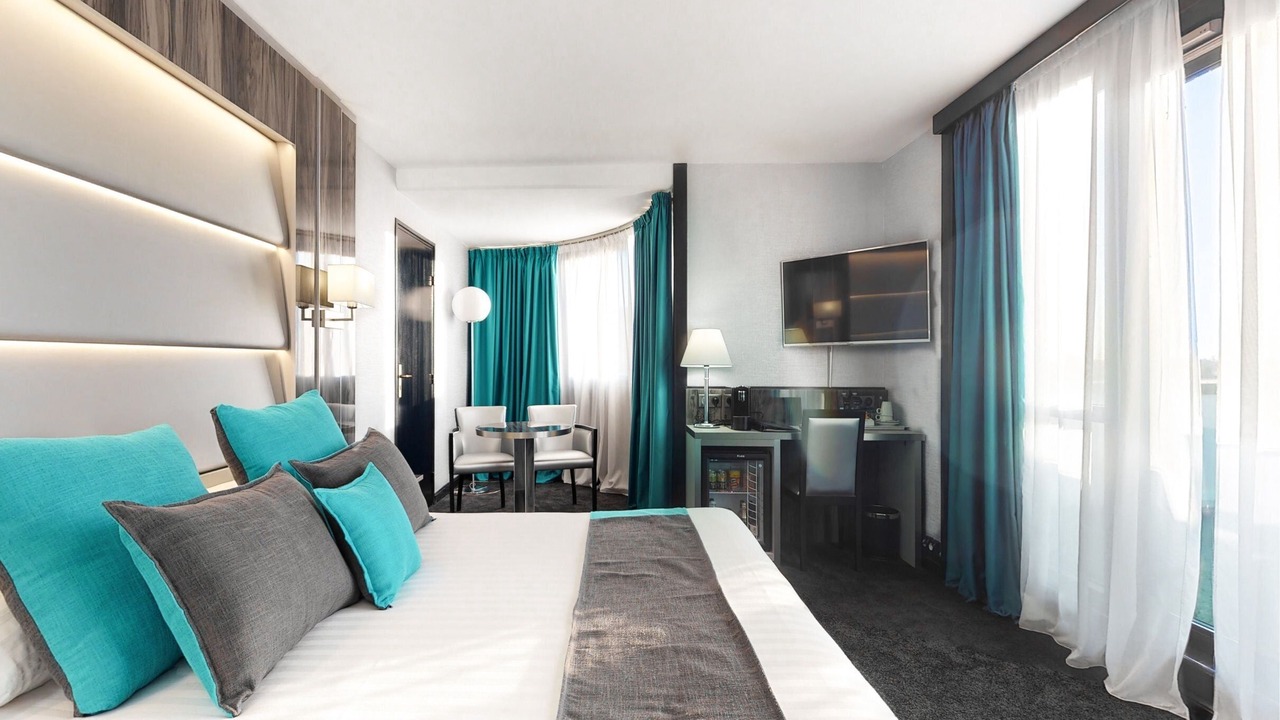 Photo of Bedroom in Purpan