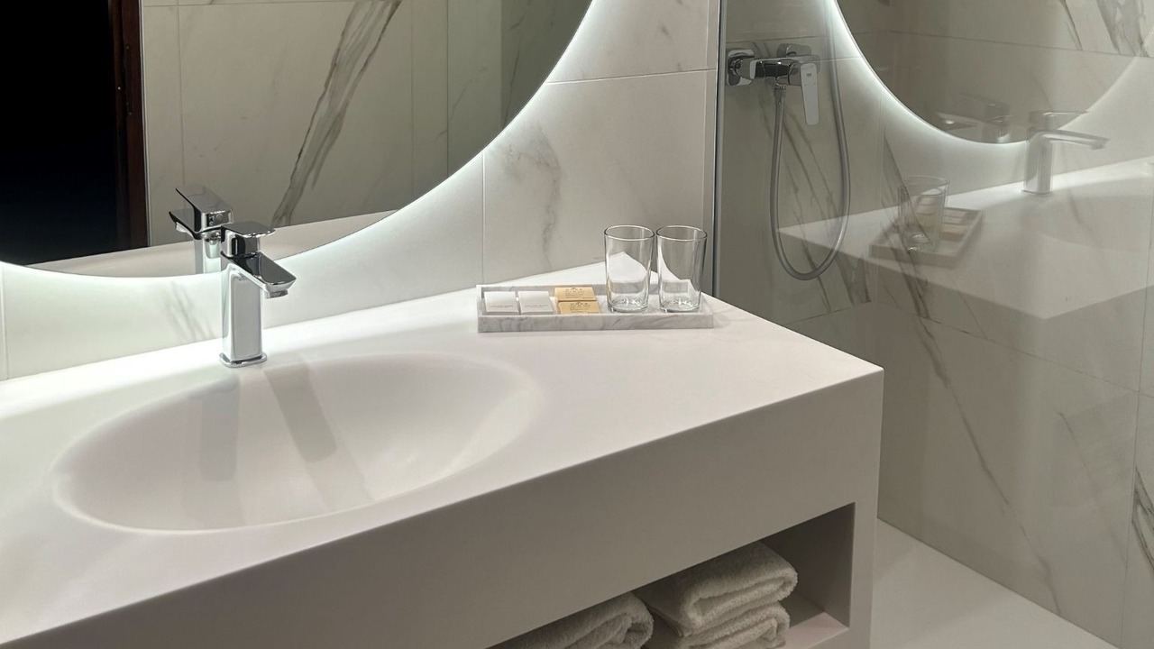 Photo of Bathroom in Purpan