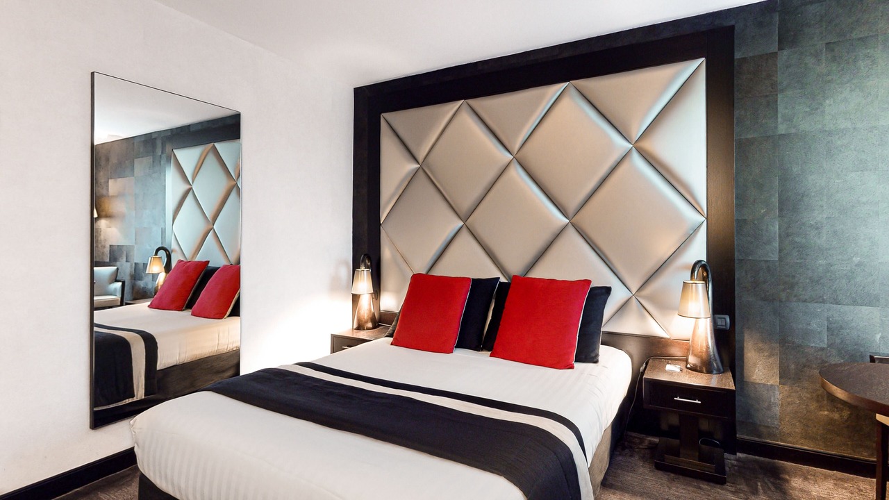 Photo of Bedroom in Purpan