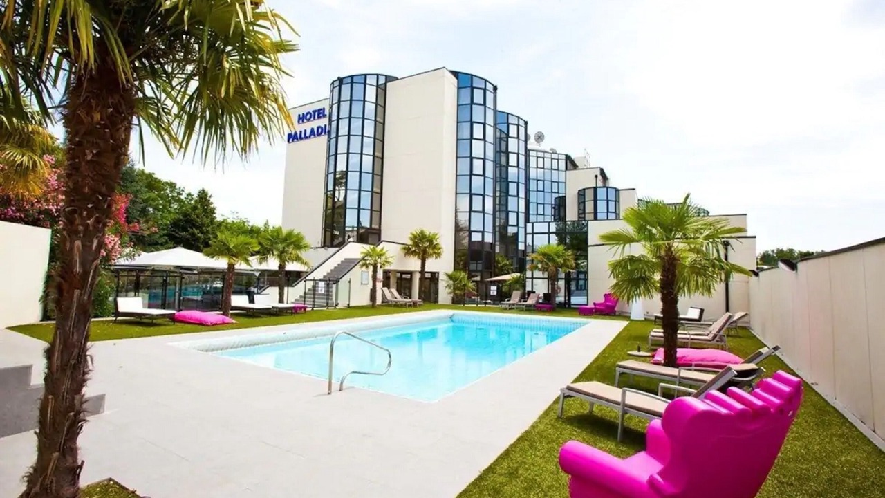 Photo of Outdoor in Purpan