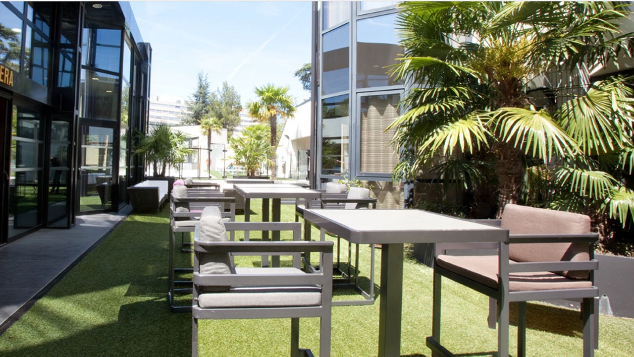Photo of Patio Balcony in Purpan