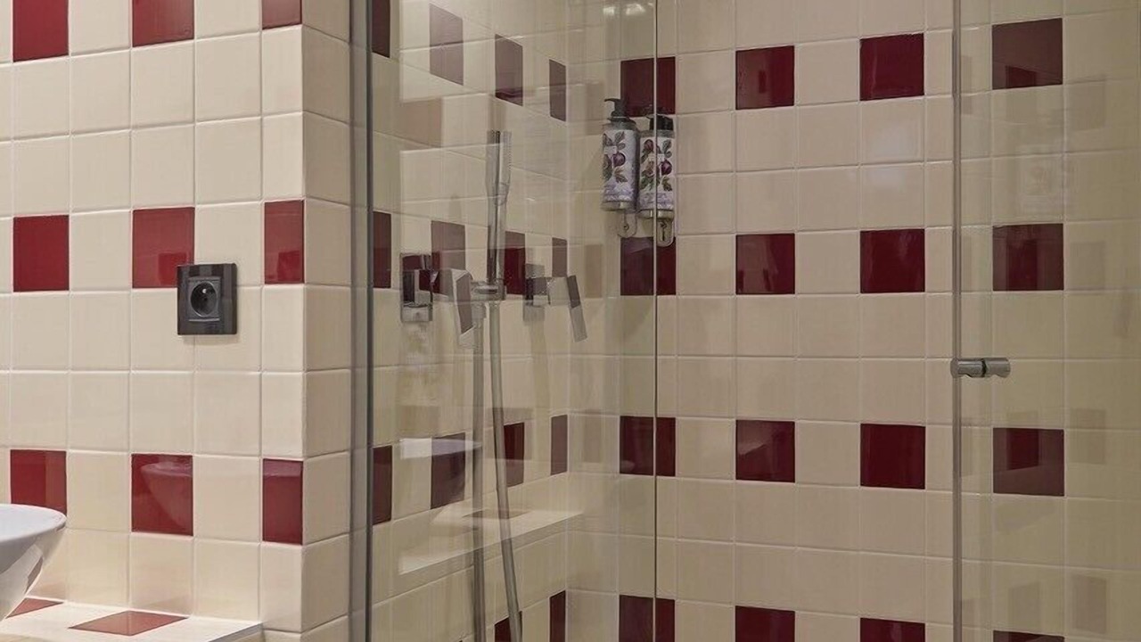 Photo of Bathroom in Quartier de la Plaine-de-Monceaux