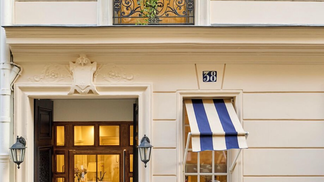 Photo of Outdoor in Quartier de la Plaine-de-Monceaux