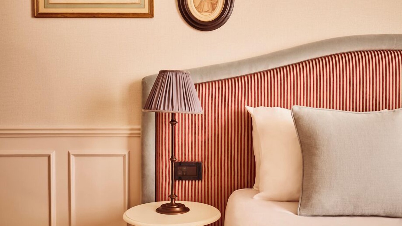 Photo of Bedroom in Quartier de la Plaine-de-Monceaux