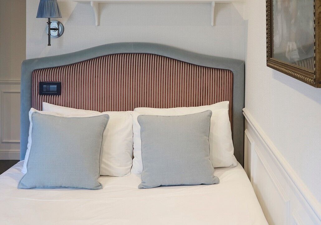 Photo of Bedroom in Quartier de la Plaine-de-Monceaux