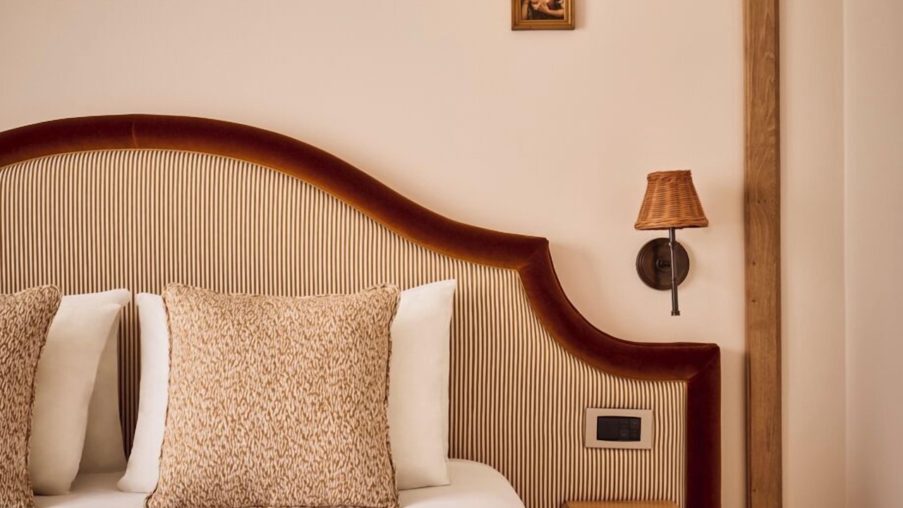 Photo of Bedroom in Quartier de la Plaine-de-Monceaux