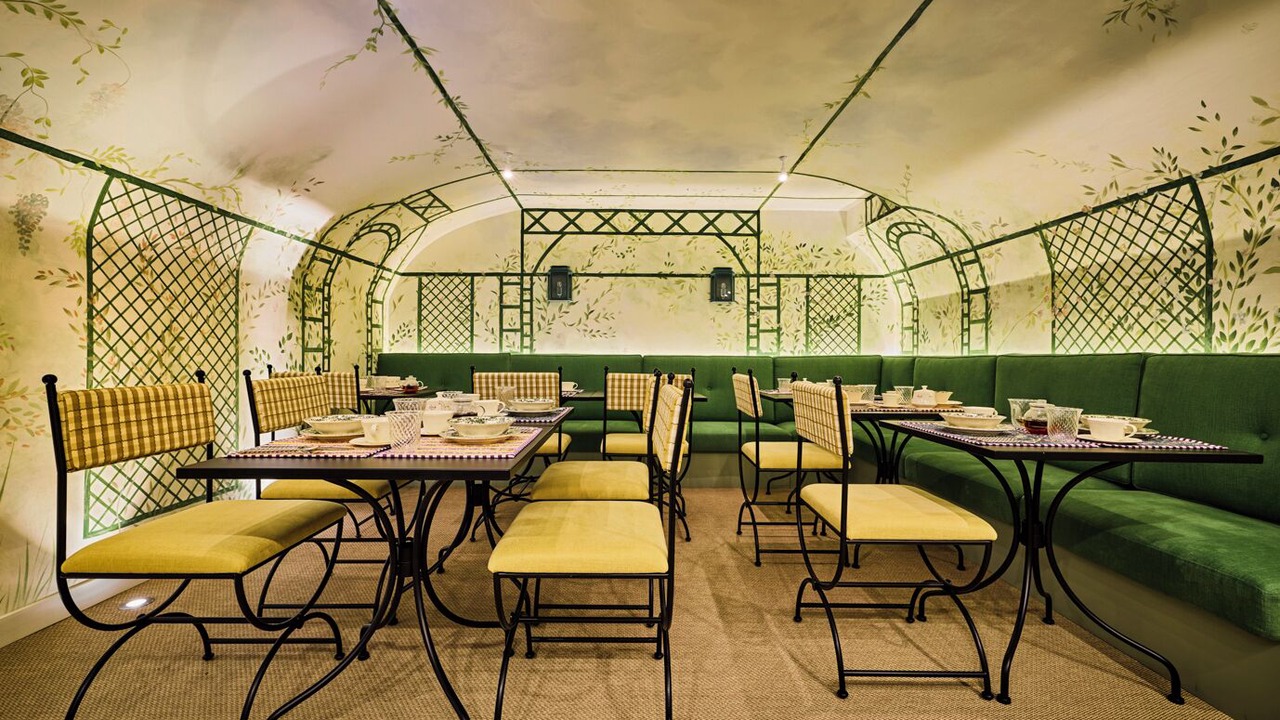 Photo of Others in Quartier de la Plaine-de-Monceaux