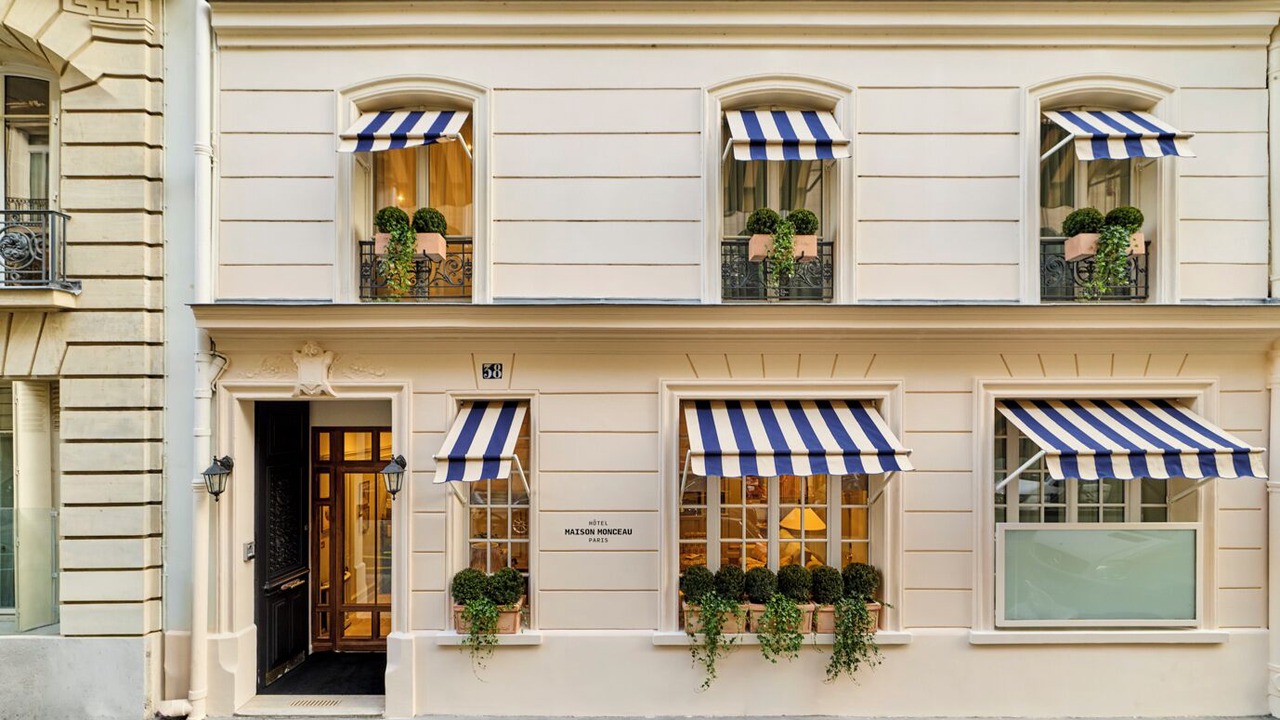 Photo of Outdoor in Quartier de la Plaine-de-Monceaux