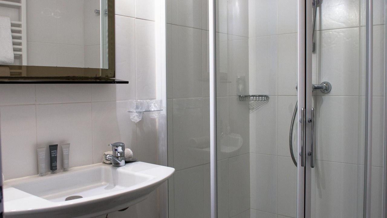 Photo of Bathroom in Beaulieu-sur-Mer