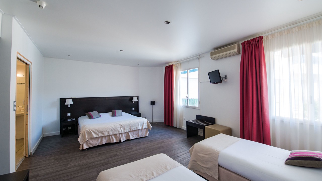Photo of Bedroom in Beaulieu-sur-Mer