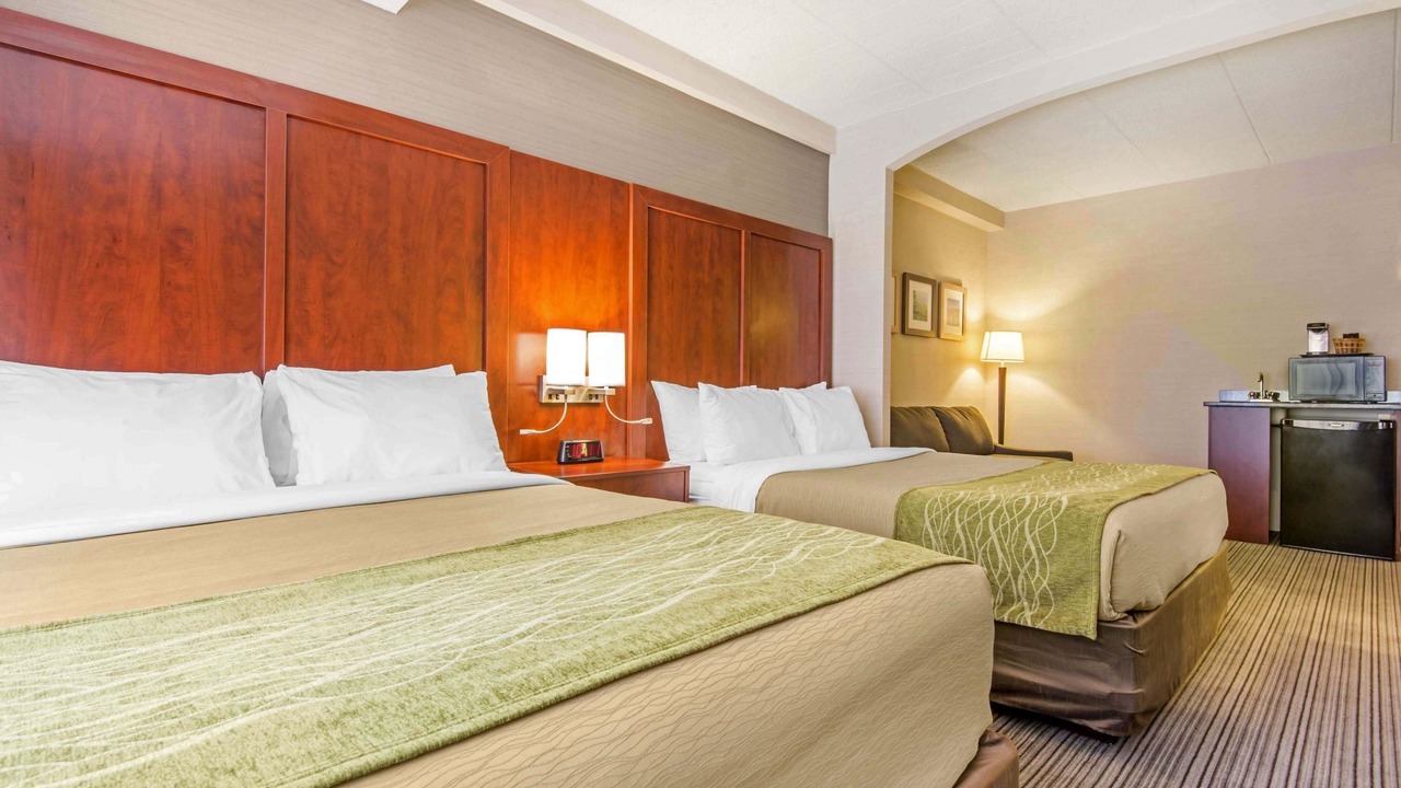 Photo of Bedroom in Collingwood