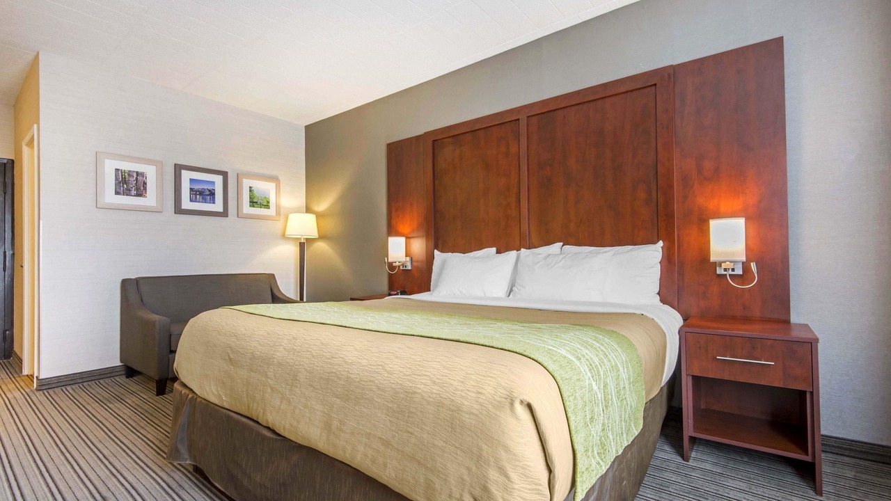Photo of Bedroom in Collingwood