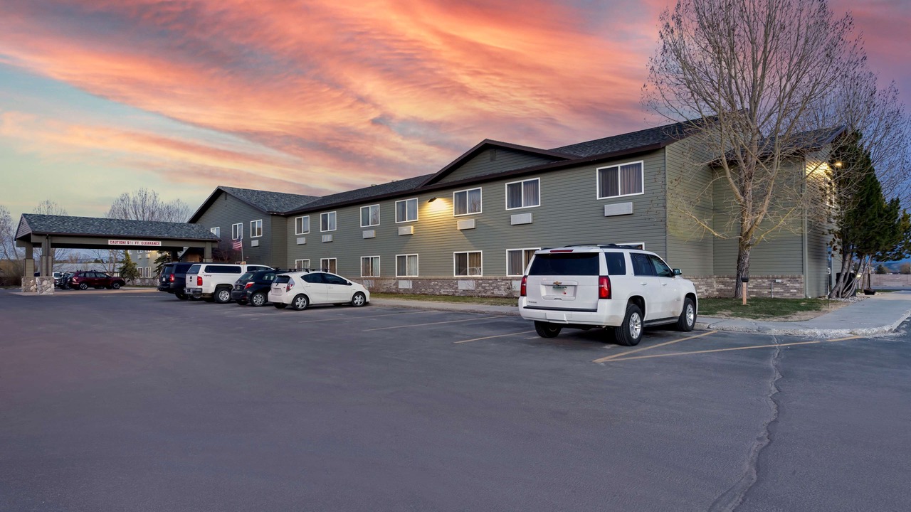 Photo of Outdoor in Pinedale