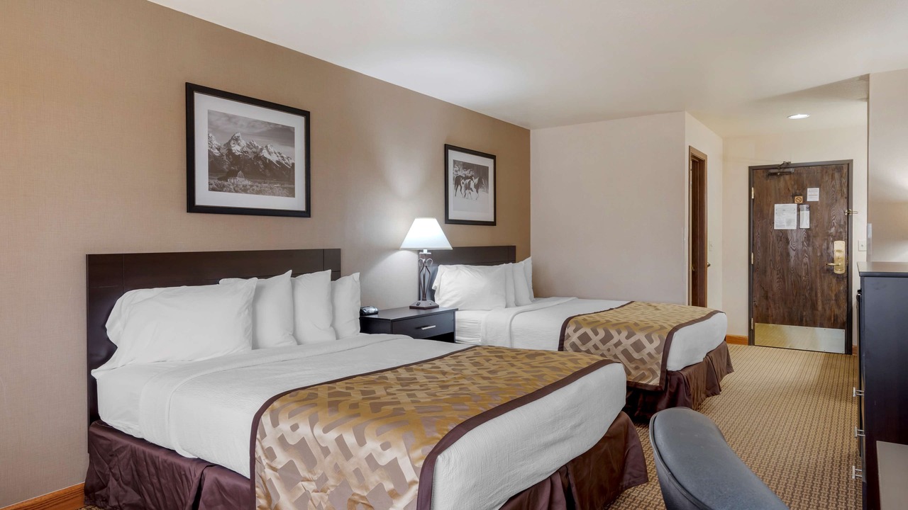 Photo of Bedroom in Pinedale
