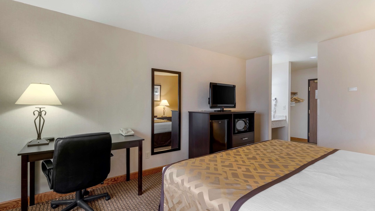 Photo of Bedroom in Pinedale