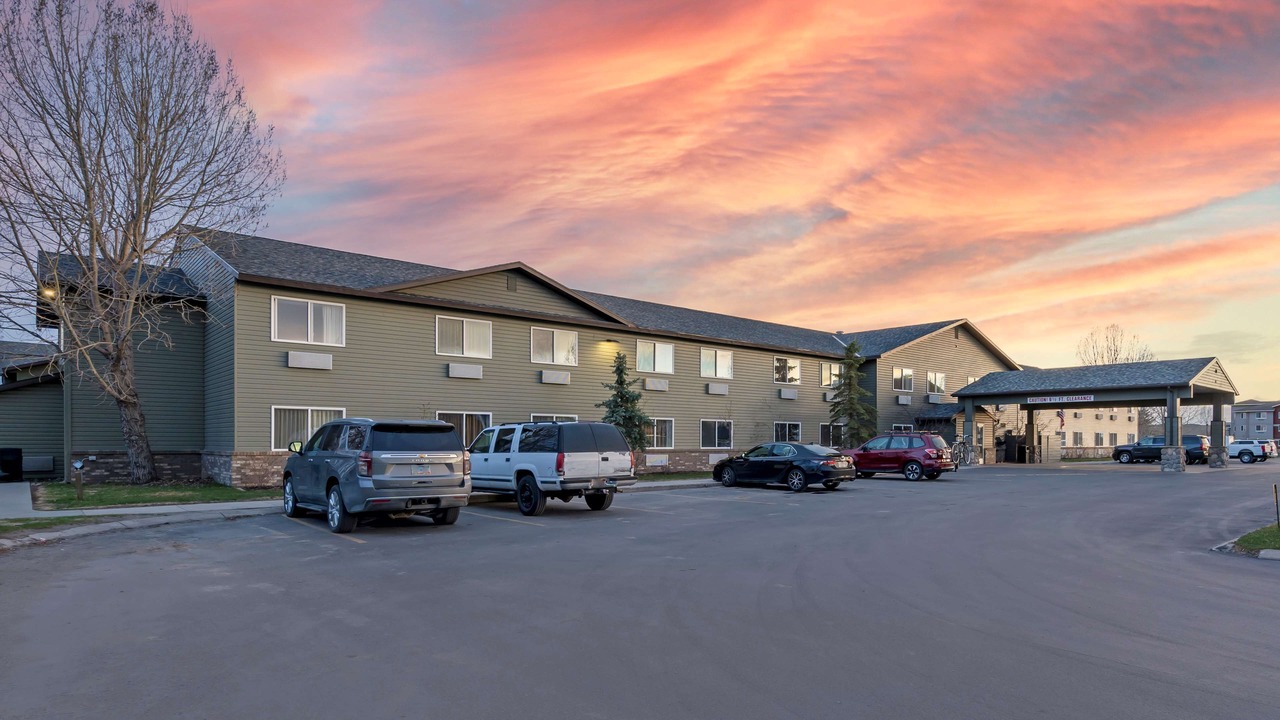 Photo of Outdoor in Pinedale