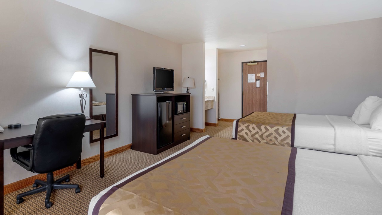 Photo of Bedroom in Pinedale