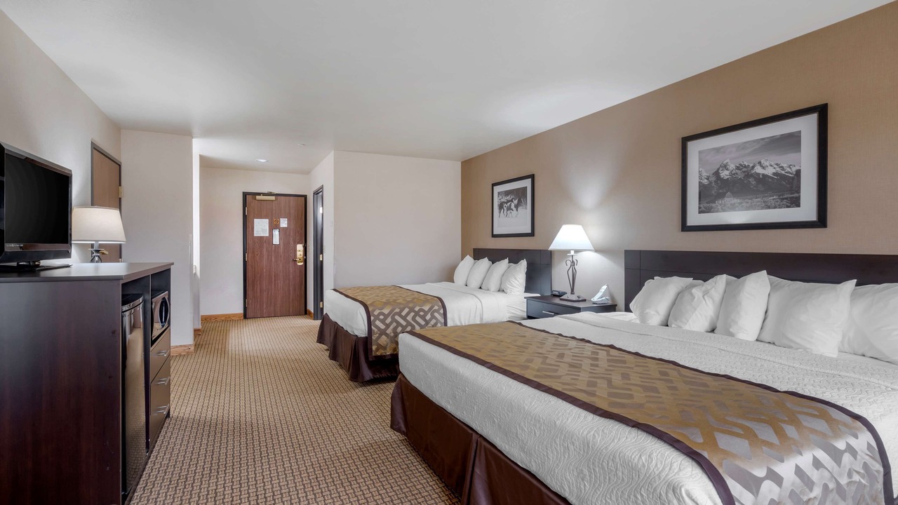 Photo of Bedroom in Pinedale