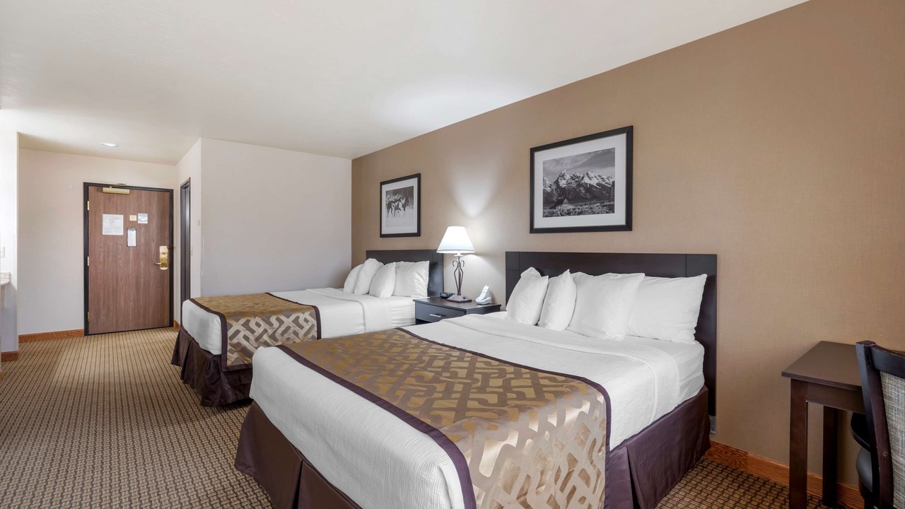 Photo of Bedroom in Pinedale
