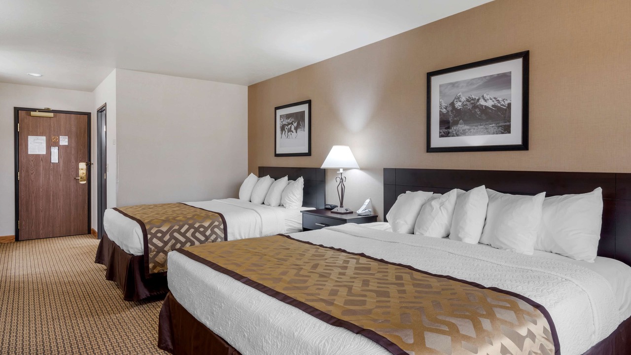 Photo of Bedroom in Pinedale