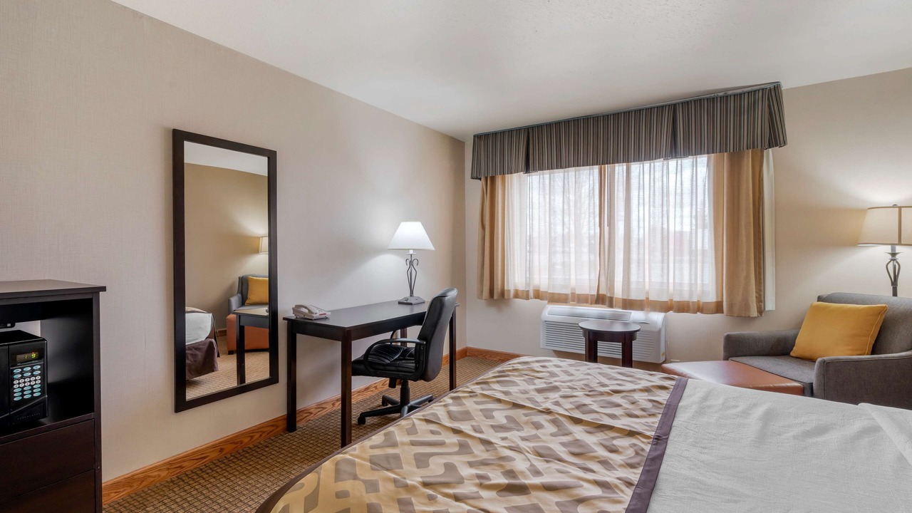Photo of Bedroom in Pinedale